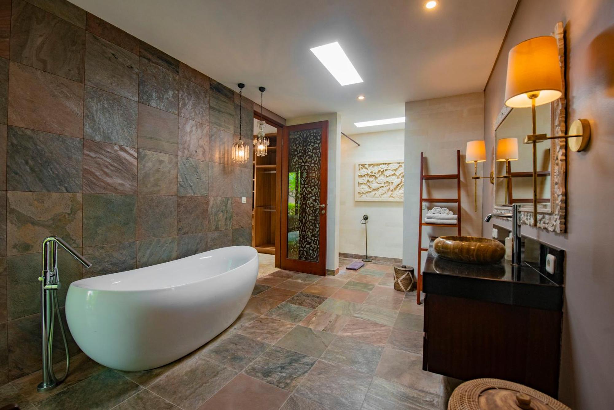 Superior Villa