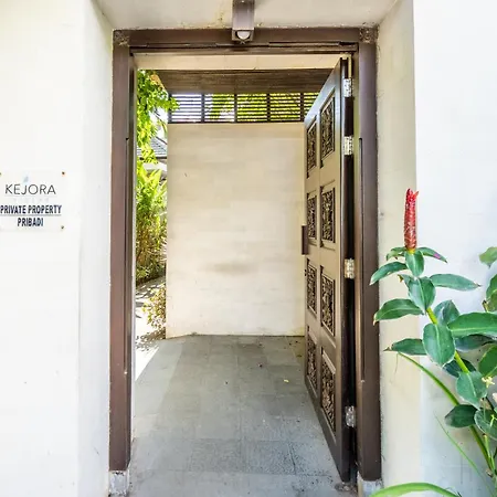 Kejora Beachfront Villas-2
