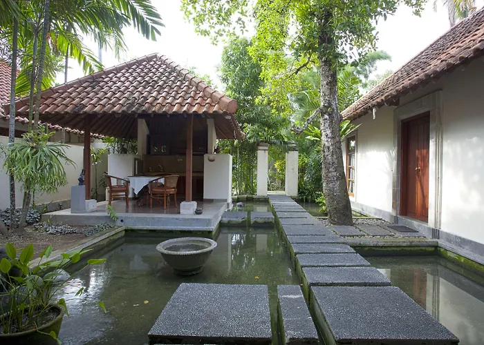 Natah Bale Villas Sanur 